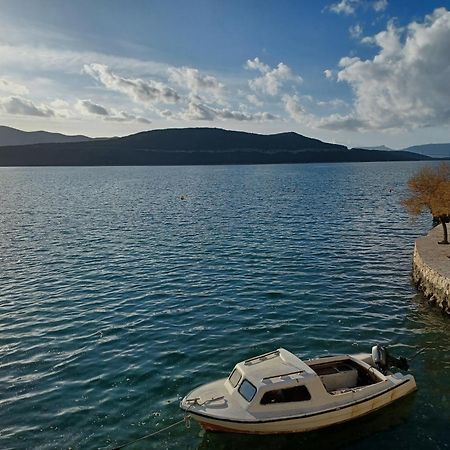 Apartmani Lezenic Dada Neum Exterior foto