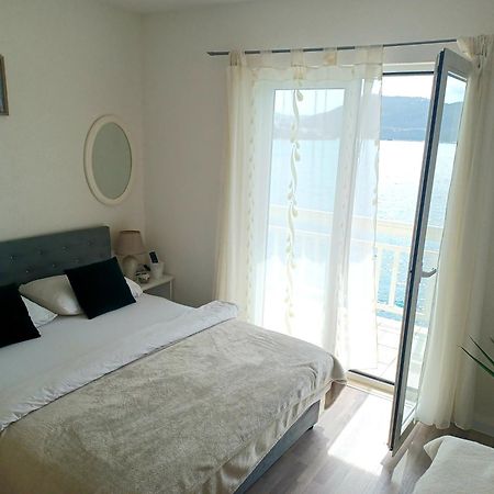 Apartmani Lezenic Dada Neum Exterior foto