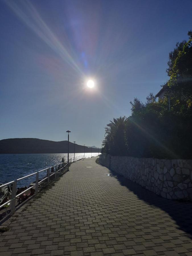 Apartmani Lezenic Dada Neum Exterior foto