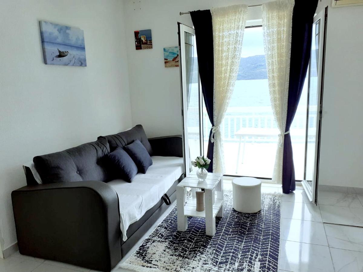 Apartmani Lezenic Dada Neum Exterior foto