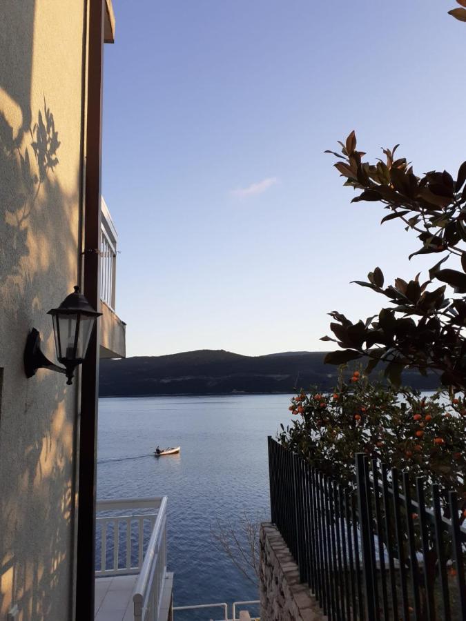 Apartmani Lezenic Dada Neum Exterior foto