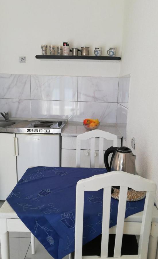 Apartmani Lezenic Dada Neum Exterior foto