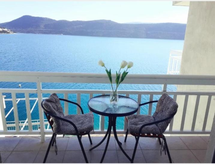 Apartmani Lezenic Dada Neum Exterior foto