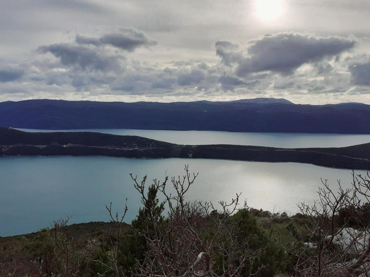 Apartmani Lezenic Dada Neum Exterior foto