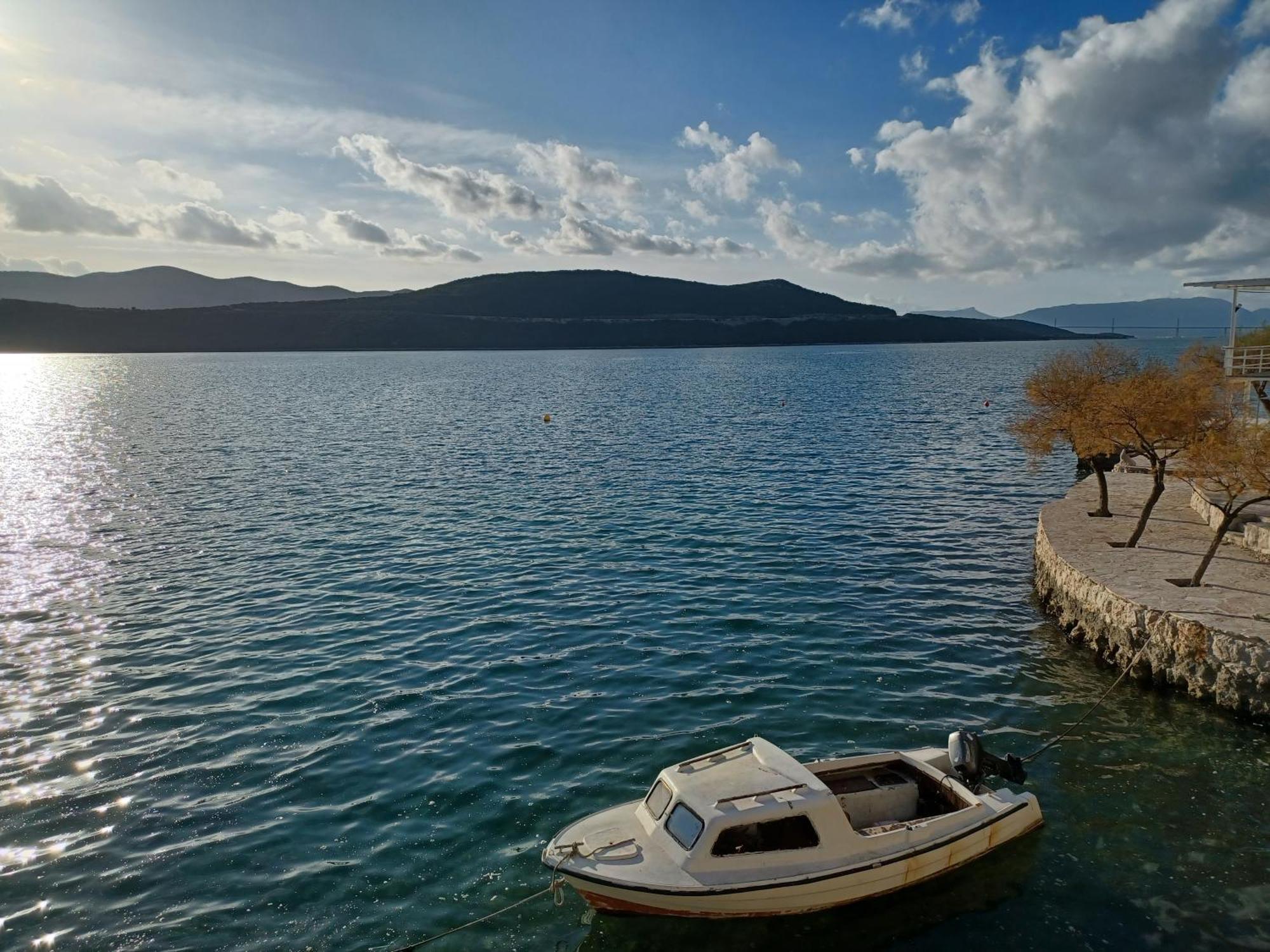 Apartmani Lezenic Dada Neum Exterior foto