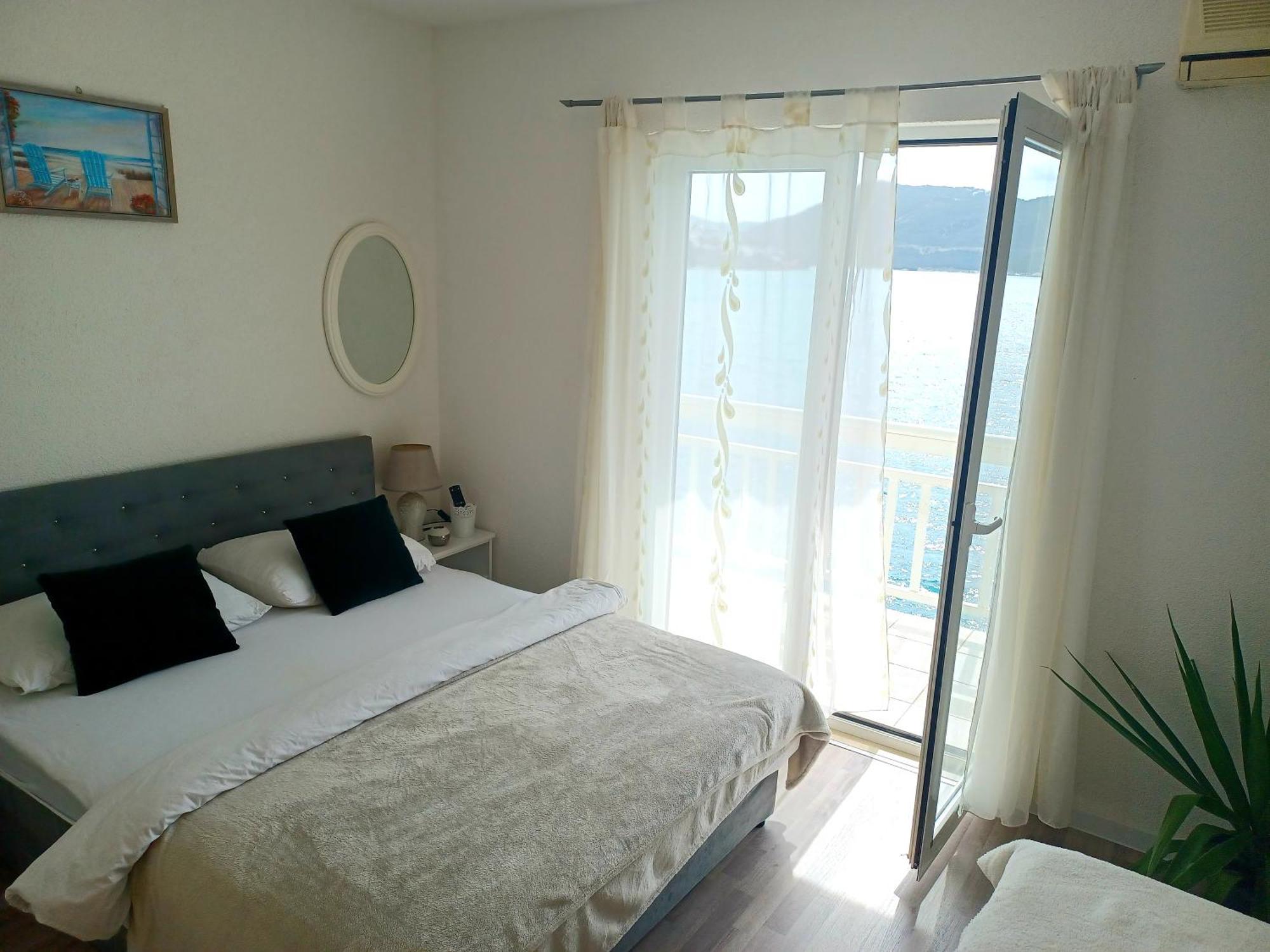 Apartmani Lezenic Dada Neum Exterior foto