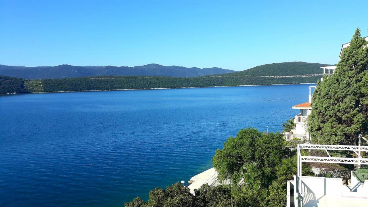 Apartmani Lezenic Dada Neum Exterior foto